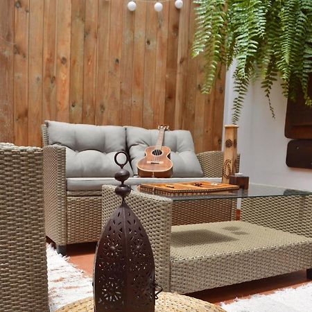 Casa Las Pardelas Икод-де-лос-Винос Экстерьер фото